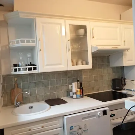 11e Apartamento Paris