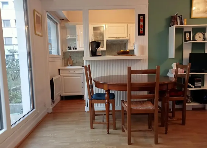 11e Apartman