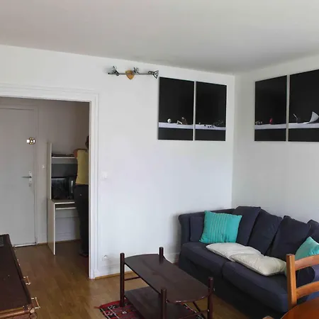 Διαμέρισμα 11e Παρίσι